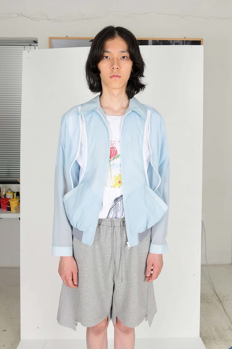 The Museum Visitor 2021 夏季系列正式登場