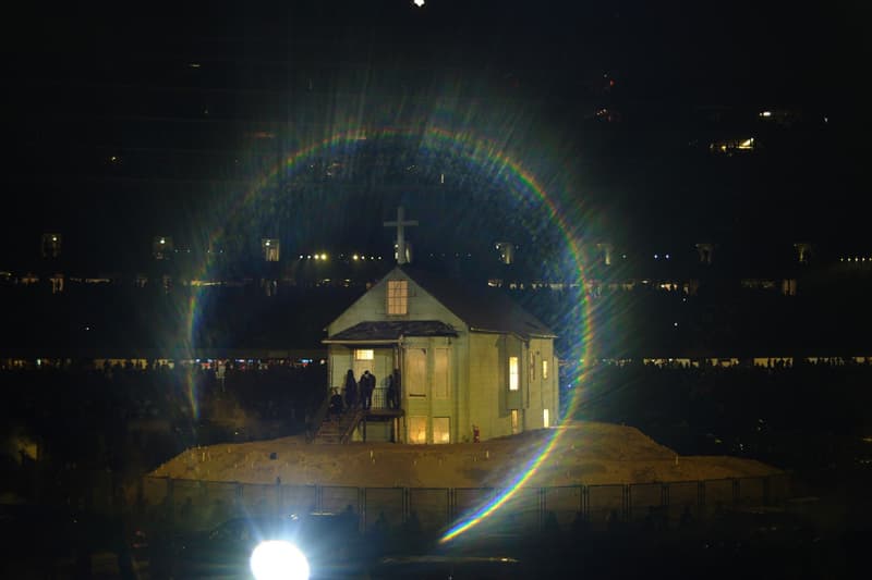 关于 Kanye West 的新专辑《Donda》，或许你想要知道这些