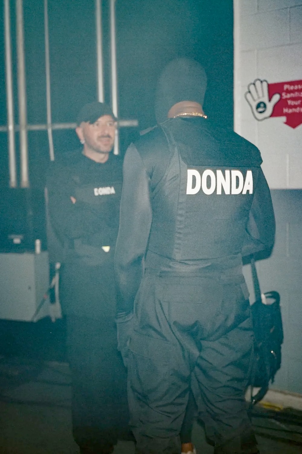 关于 Kanye West 的新专辑《Donda》，或许你想要知道这些