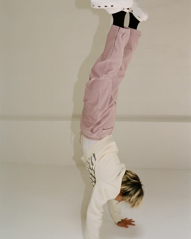 thisisneverthat 正式发布 2021 秋冬系列 Lookbook