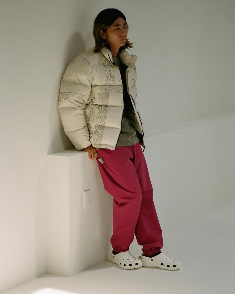 thisisneverthat 正式发布 2021 秋冬系列 Lookbook