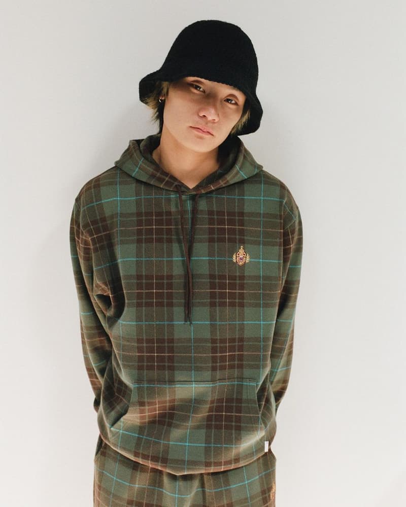 thisisneverthat 正式发布 2021 秋冬系列 Lookbook