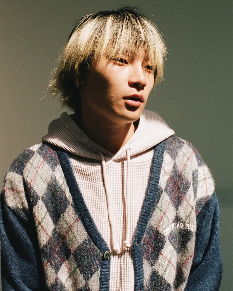 thisisneverthat 正式发布 2021 秋冬系列 Lookbook