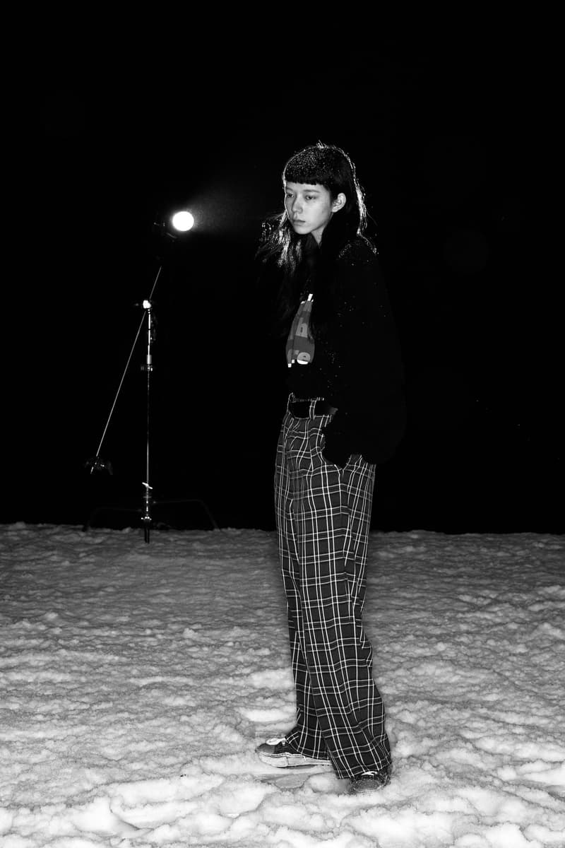 TOFOURTH 正式发布首个系列