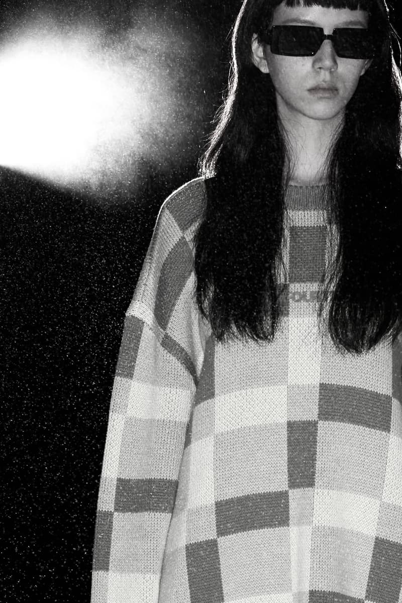 TOFOURTH 正式发布首个系列