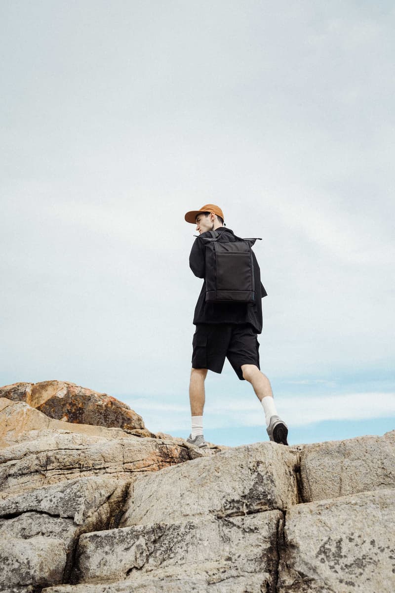 Topologie 发布全新 2021「Into The Wild」Lookbook