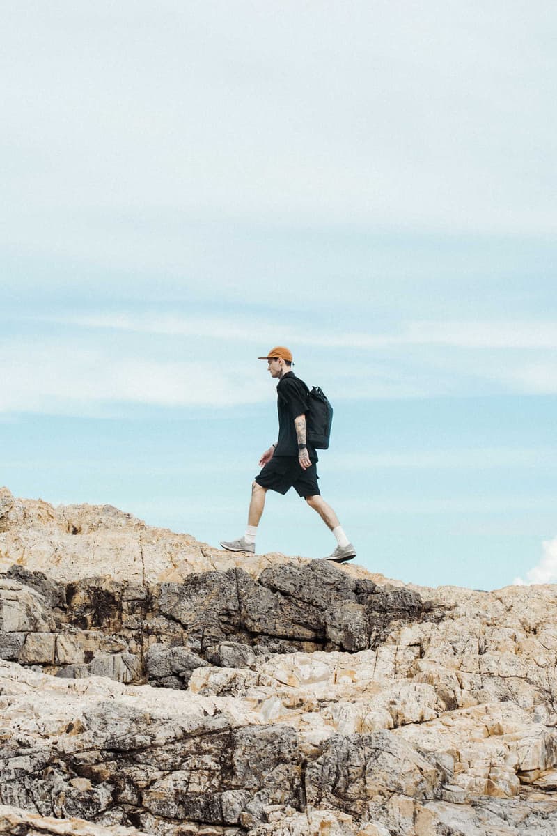 Topologie 发布全新 2021「Into The Wild」Lookbook