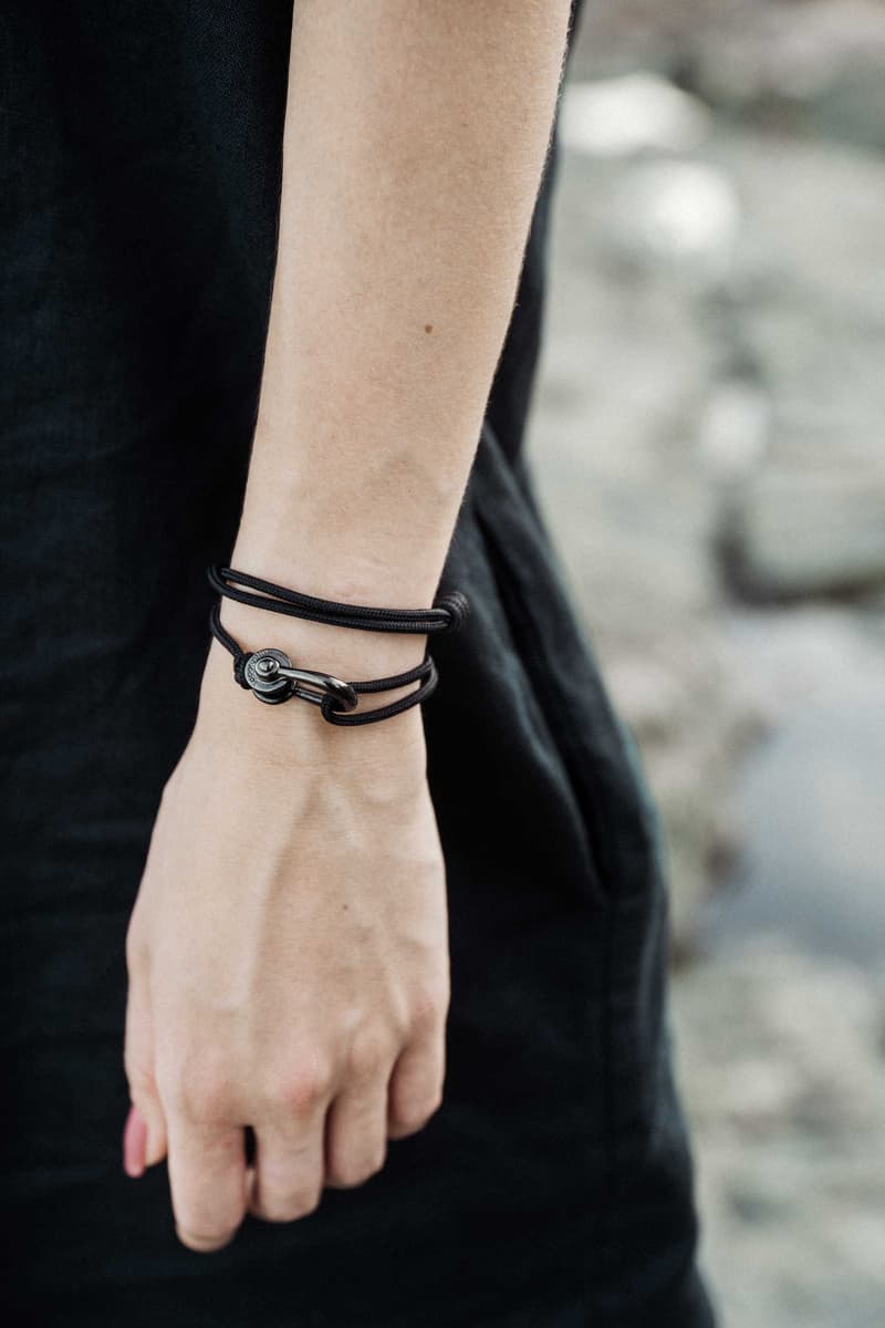 Topologie 发布全新 2021「Into The Wild」Lookbook