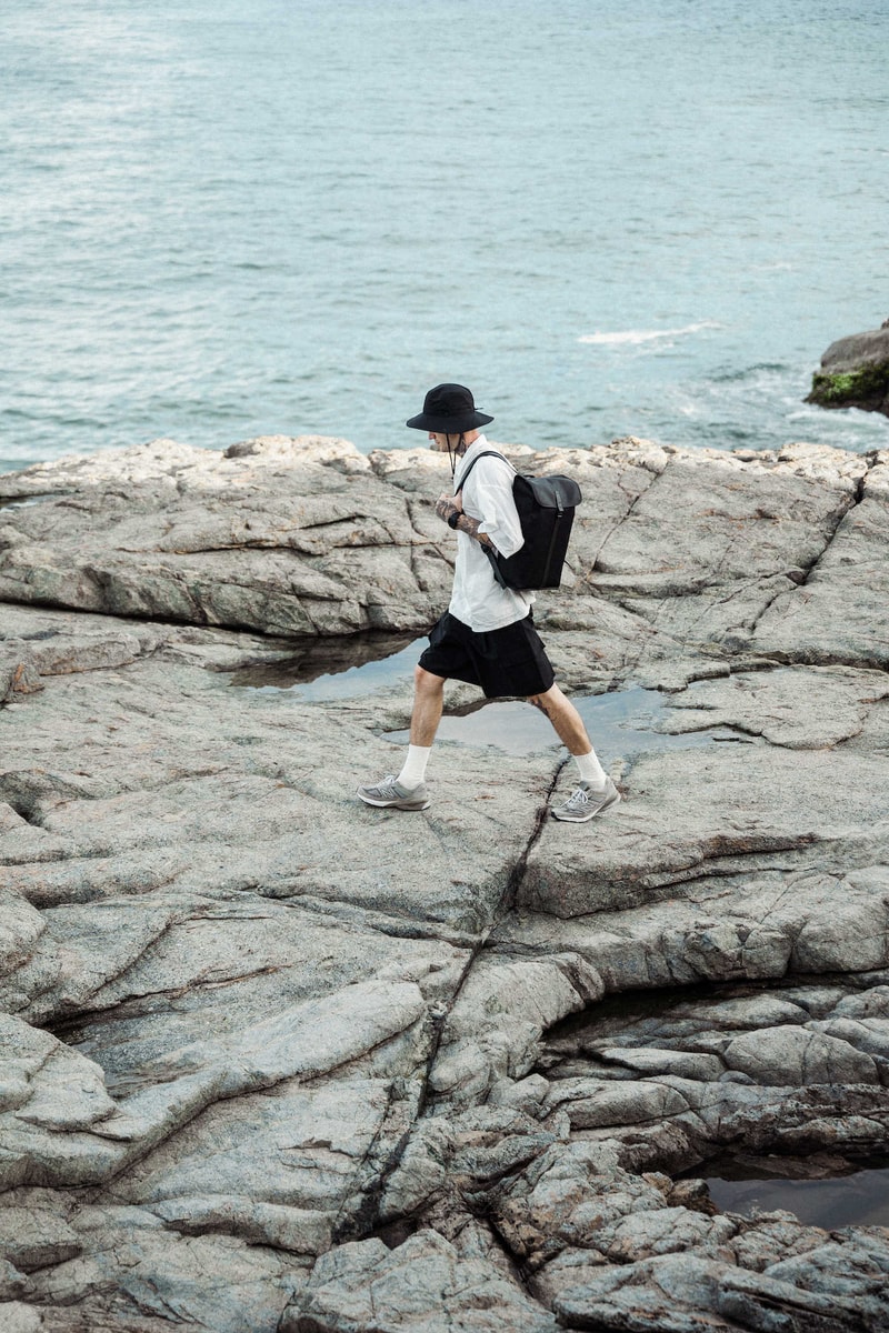 Topologie 发布全新 2021「Into The Wild」Lookbook