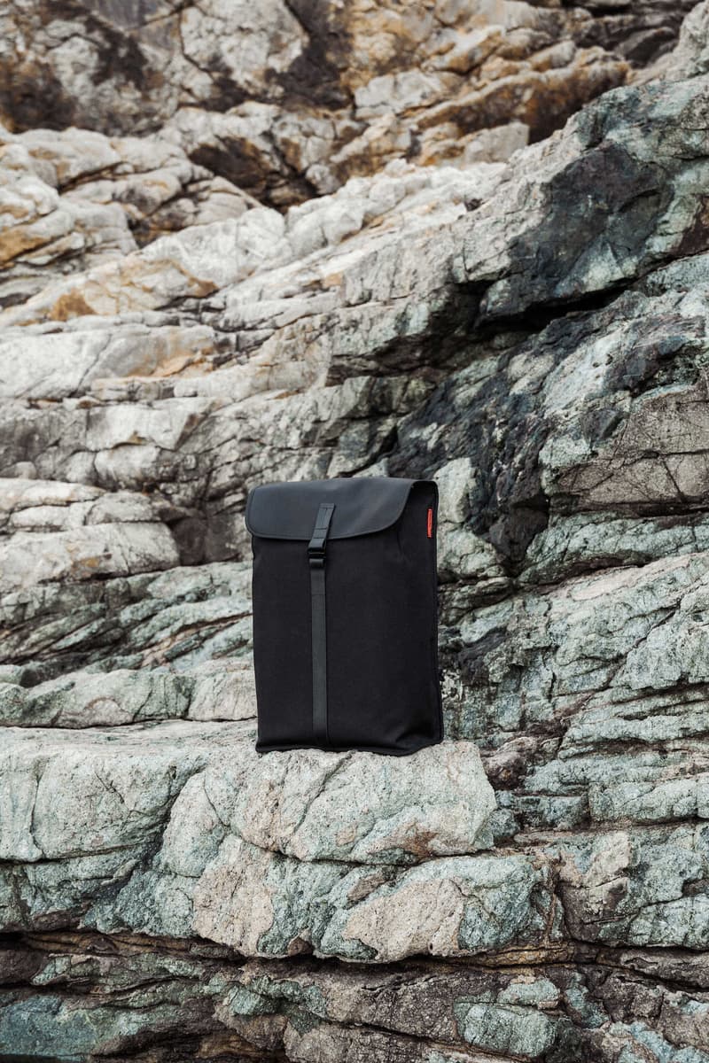 Topologie 发布全新 2021「Into The Wild」Lookbook