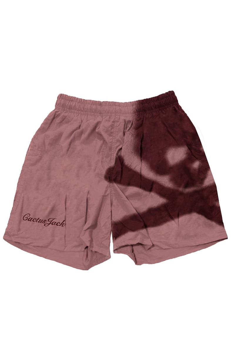 Travis Scott 攜手 mastermind JAPAN 推出全新聯乘系列