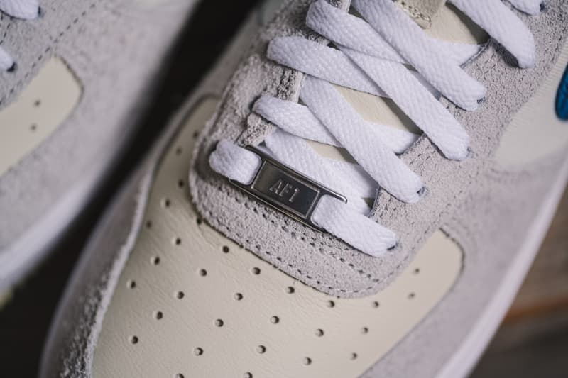 HYPEBEAST 独家近赏 UNDEFEATED x Nike 全新「5 ON IT」联名系列