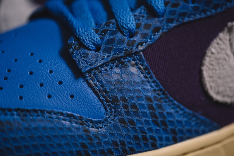 HYPEBEAST 独家近赏 UNDEFEATED x Nike 全新「5 ON IT」联名系列
