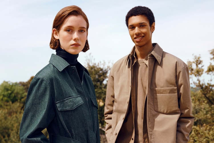 UNIQLO U 2021 秋冬系列正式登場