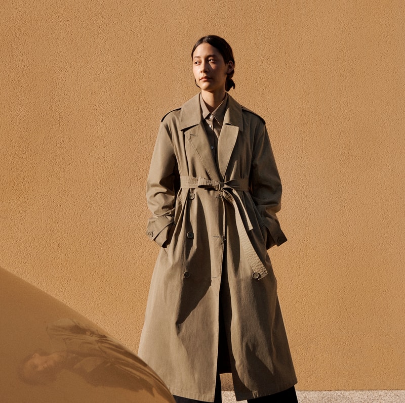 UNIQLO U 2021 秋冬系列正式登場