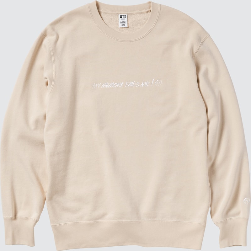UNIQLO UT 携手艺术家打造全新 Pokémon 联名系列