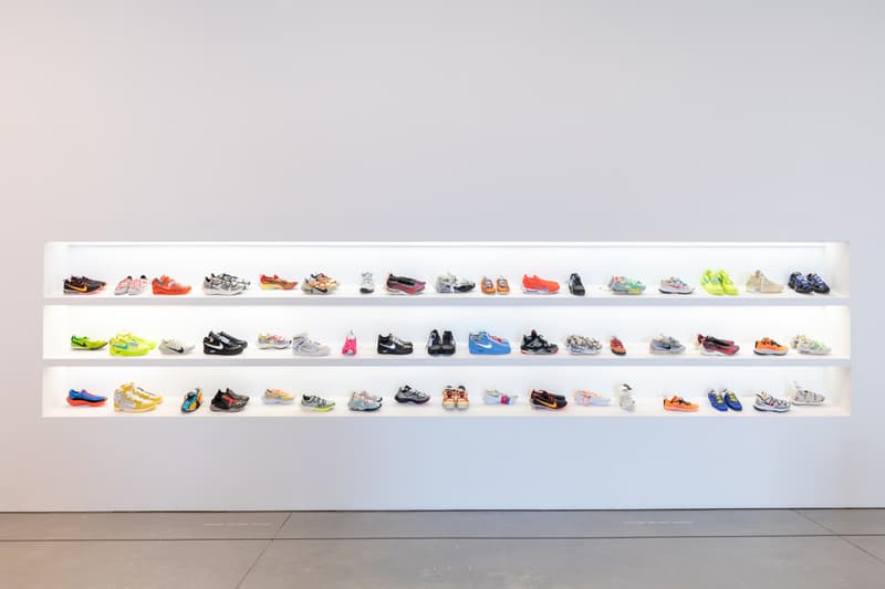 走进 Virgil Abloh 最新主题展览「Figures of Speech」