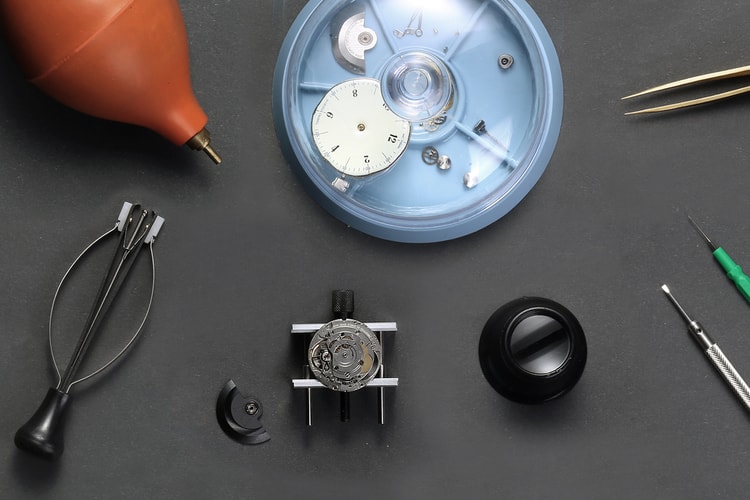 大厂之外,这 11 个手表「微品牌」带你认识小众腕表新趋势