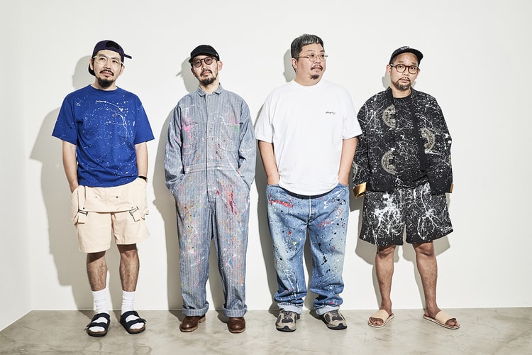 FreshService 攜手 WEEKEND 打造全新「Mobile Flea Market」市集活動