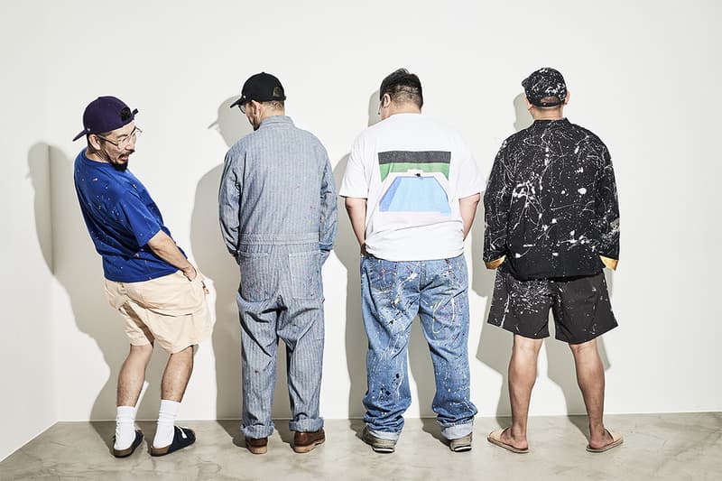 FreshService 攜手 WEEKEND 打造全新「Mobile Flea Market」市集活動