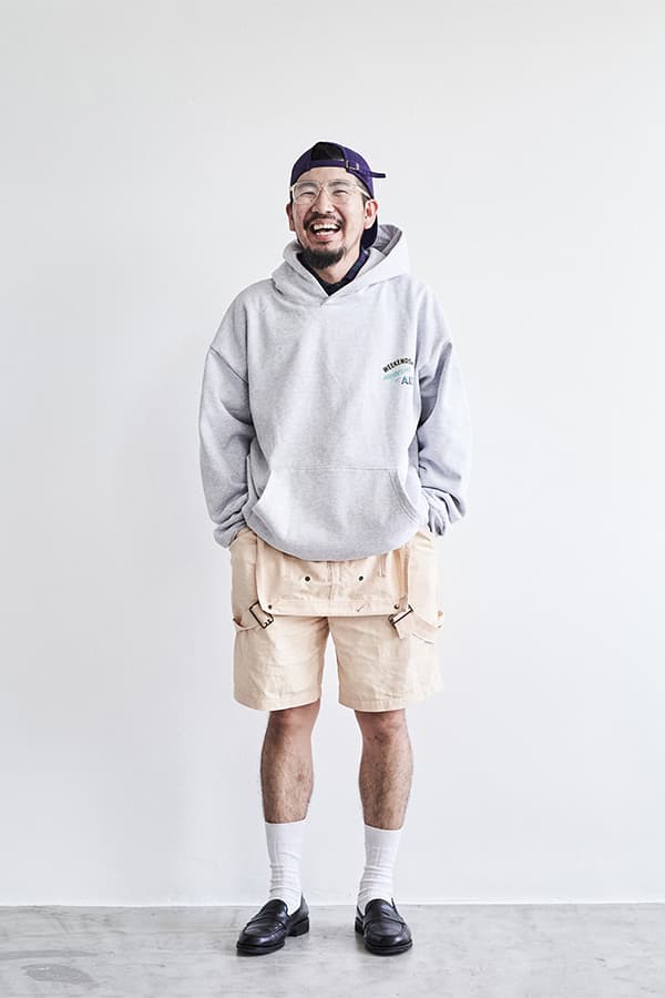 FreshService 攜手 WEEKEND 打造全新「Mobile Flea Market」市集活動