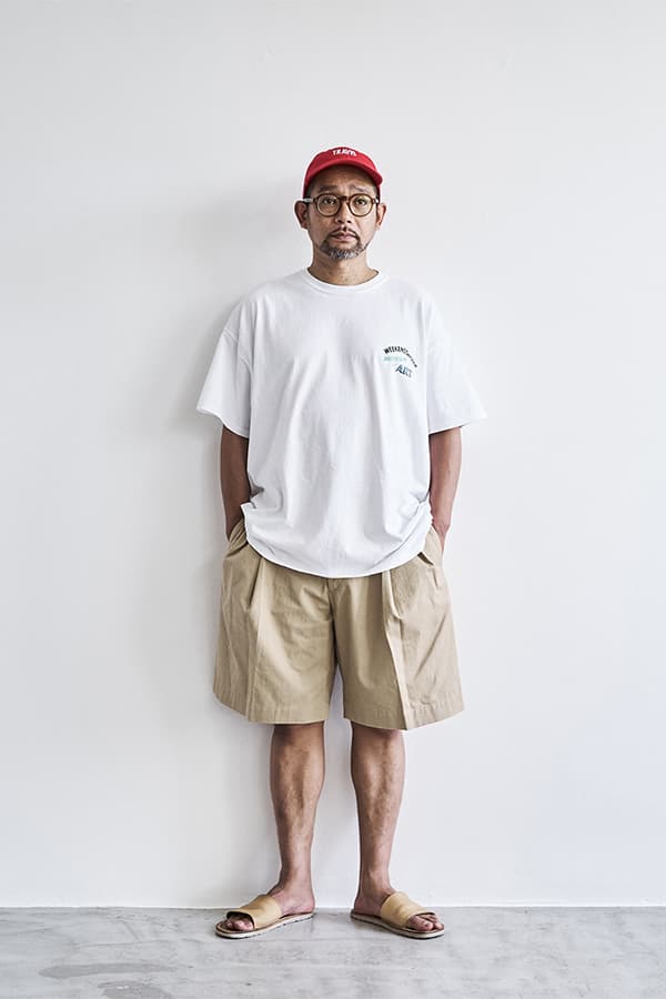 FreshService 攜手 WEEKEND 打造全新「Mobile Flea Market」市集活動