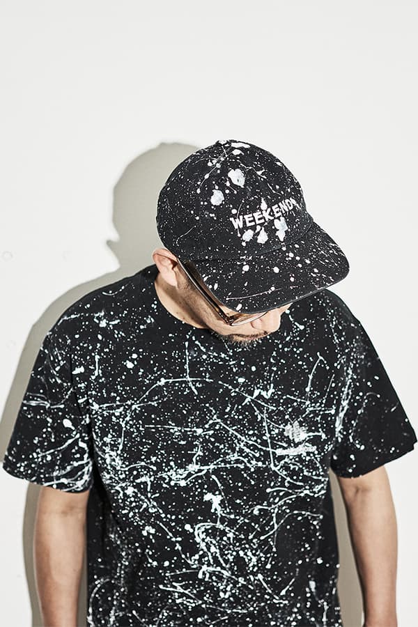 FreshService 攜手 WEEKEND 打造全新「Mobile Flea Market」市集活動