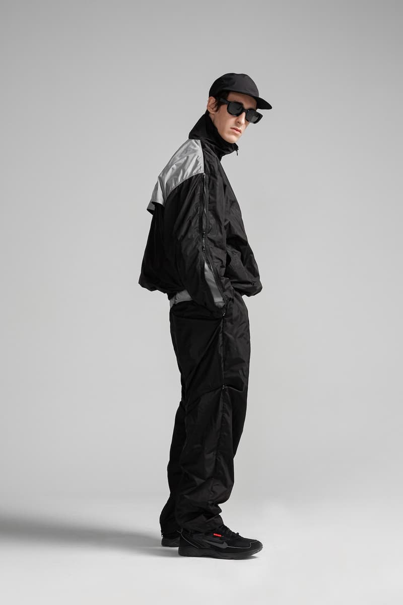 WHOOSIS 正式发布 2021 秋冬系列 Lookbook