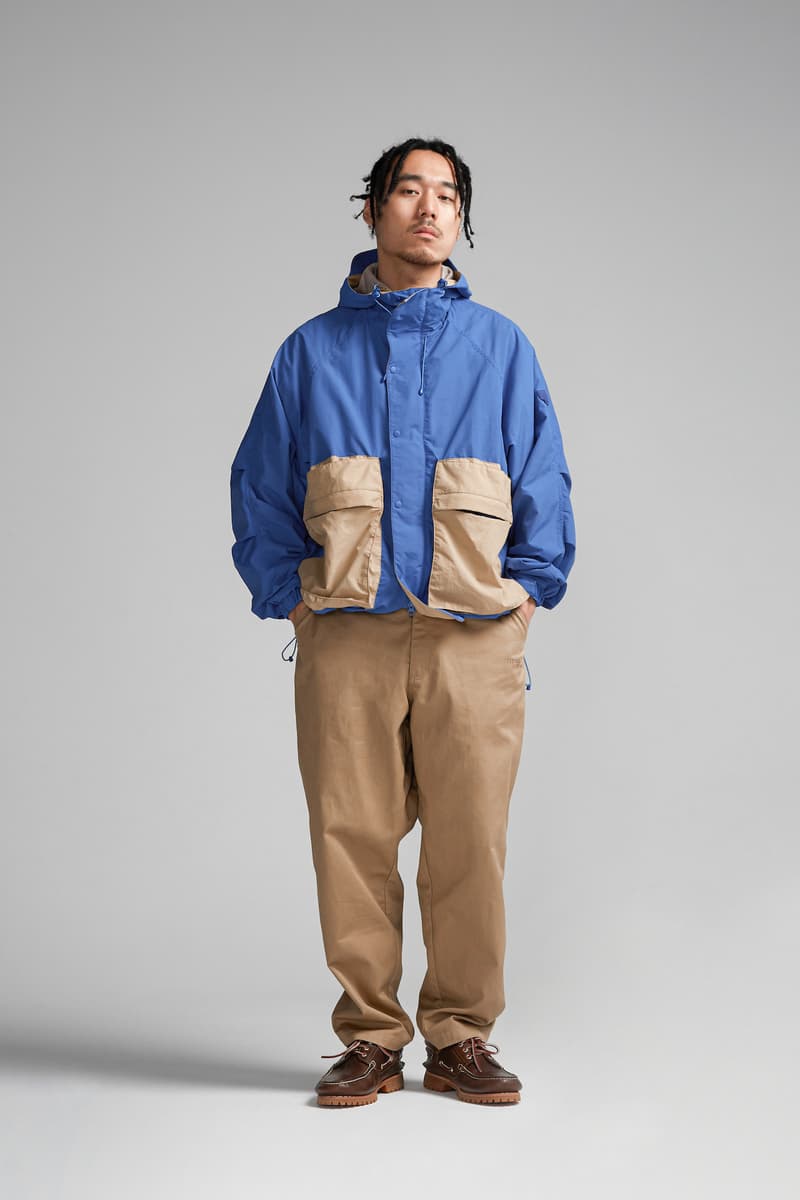 WHOOSIS 正式发布 2021 秋冬系列 Lookbook