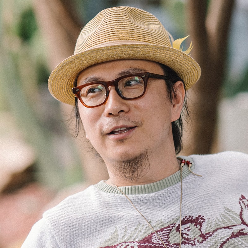 文化扎根或只是表面红火?4 位杭州玩家探讨本地户外生活方式的诞生与症结