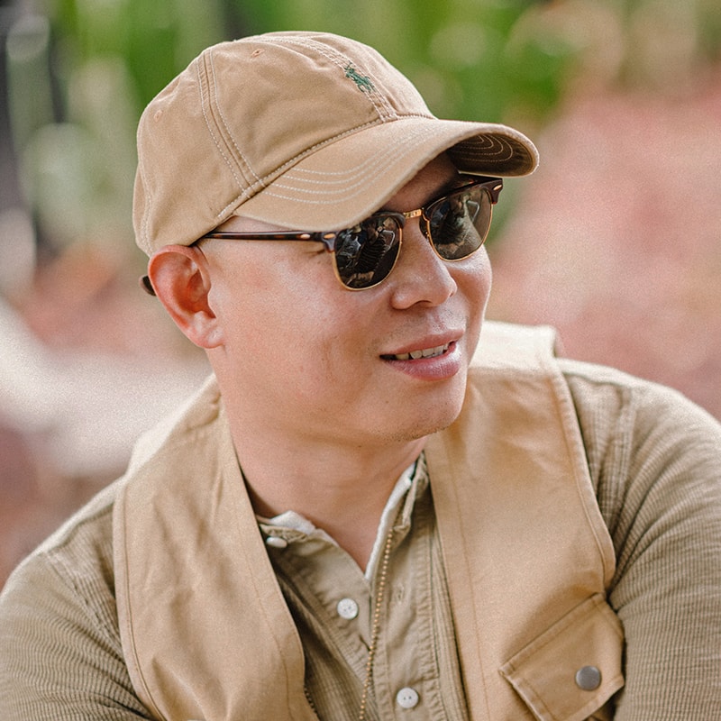 文化扎根或只是表面红火?4 位杭州玩家探讨本地户外生活方式的诞生与症结