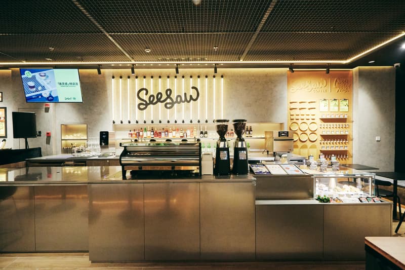 Seesaw 开设首家 Good Idea Hub 