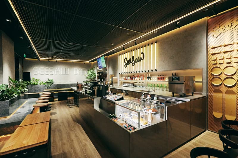 Seesaw 开设首家 Good Idea Hub 