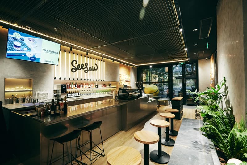 Seesaw 开设首家 Good Idea Hub 