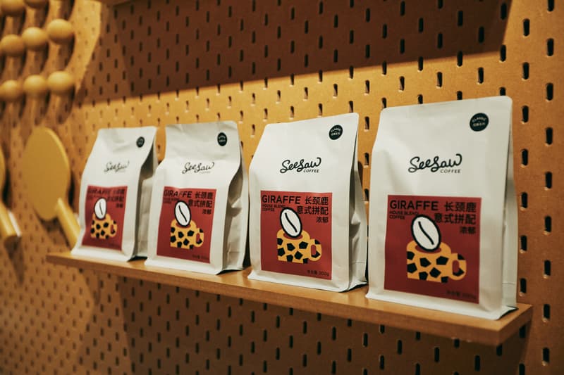 Seesaw 开设首家 Good Idea Hub 