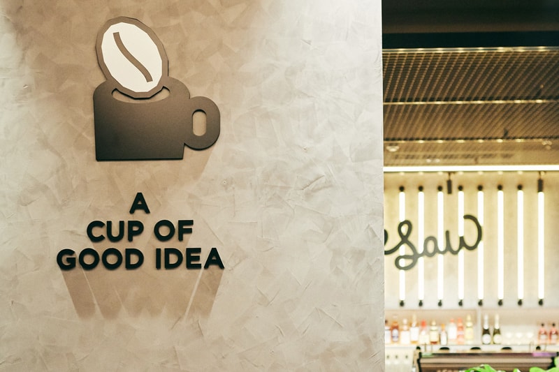 Seesaw 开设首家 Good Idea Hub 