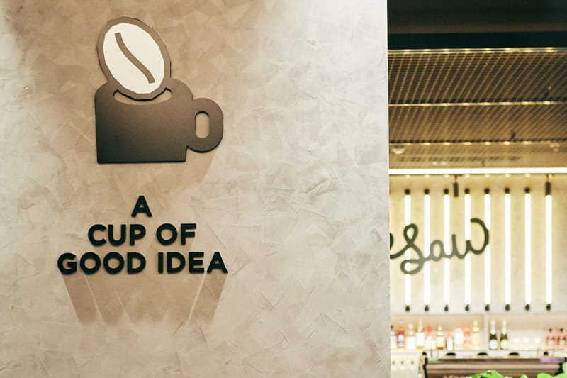 Seesaw 开设首家 Good Idea Hub