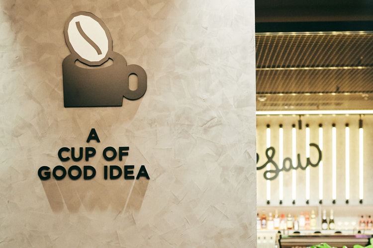 Seesaw 开设首家 Good Idea Hub