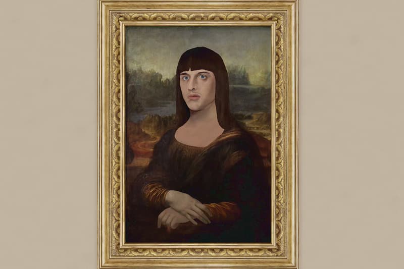 Tommy Cash 携手 Rick Owens 带来 NFT 系列