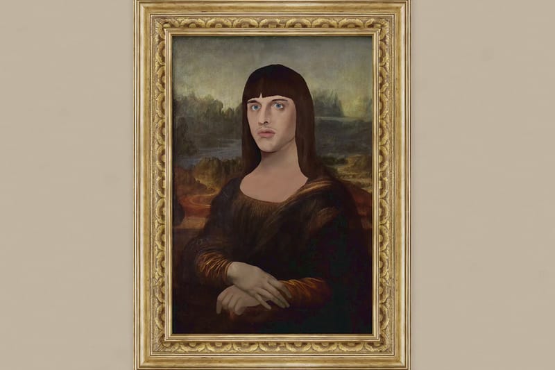 Tommy Cash 携手 Rick Owens 带来 NFT 系列