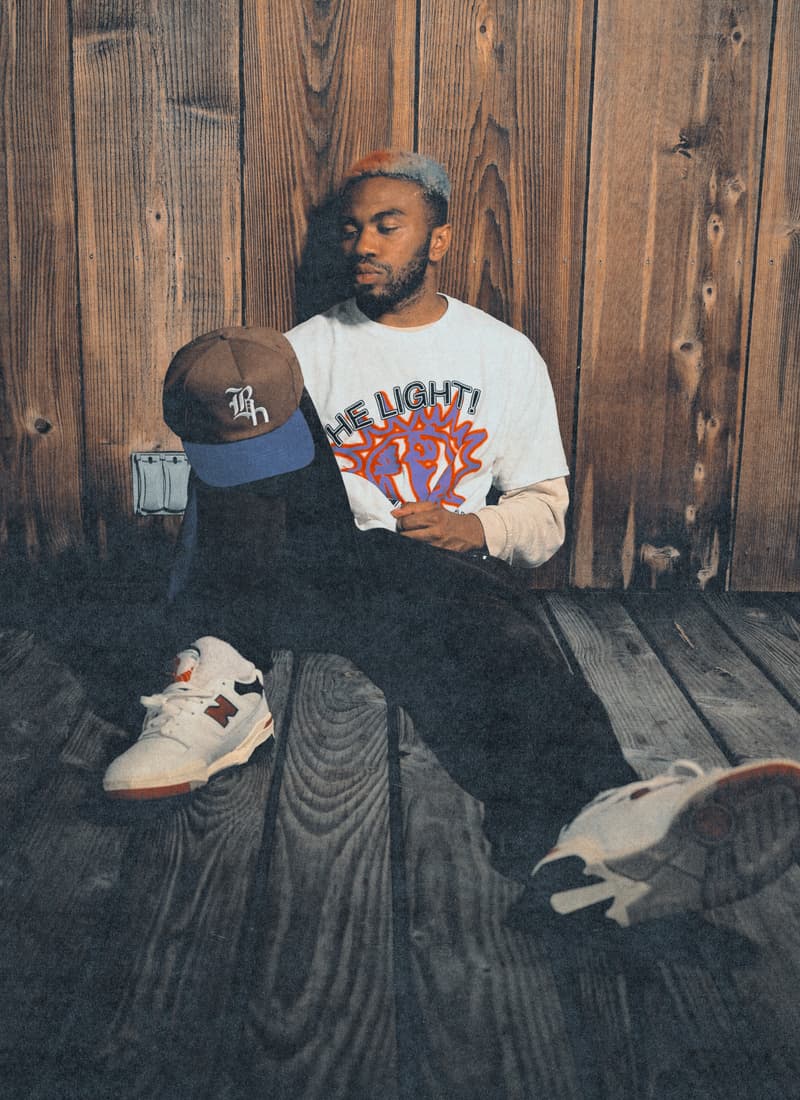 BROCKHAMPTON 联手 Holiday® 带来全新 Merch 系列