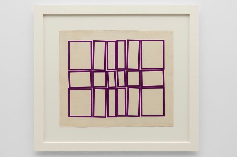 走进 Hélio Oiticica 中国首展「HO in Motion」
