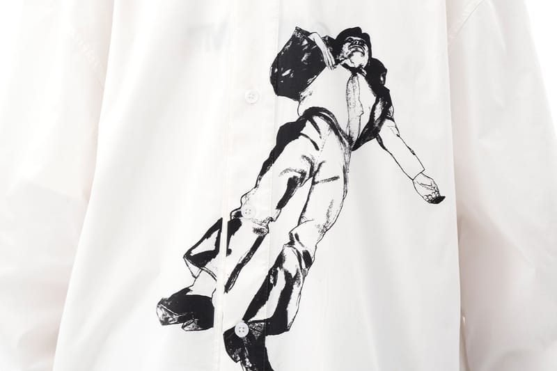 FMACM 携手波兰艺术家 Pawel Jaszczuk 合作联名系列