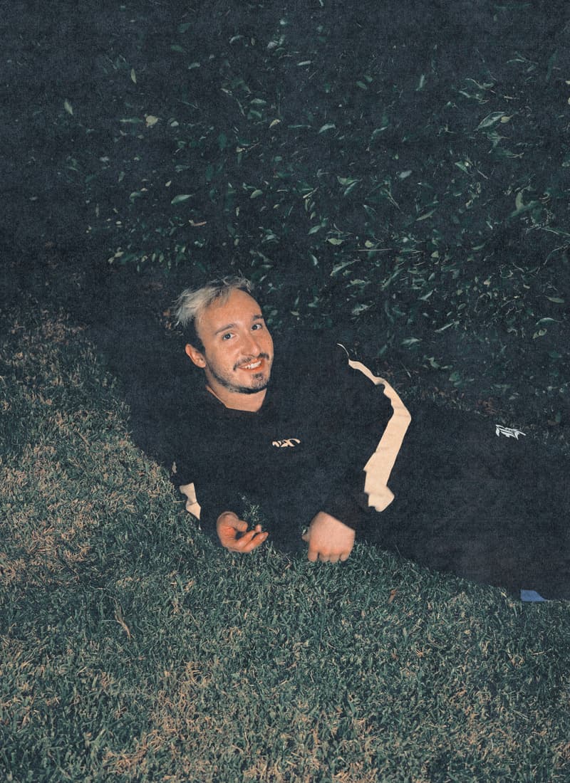 BROCKHAMPTON 联手 Holiday® 带来全新 Merch 系列