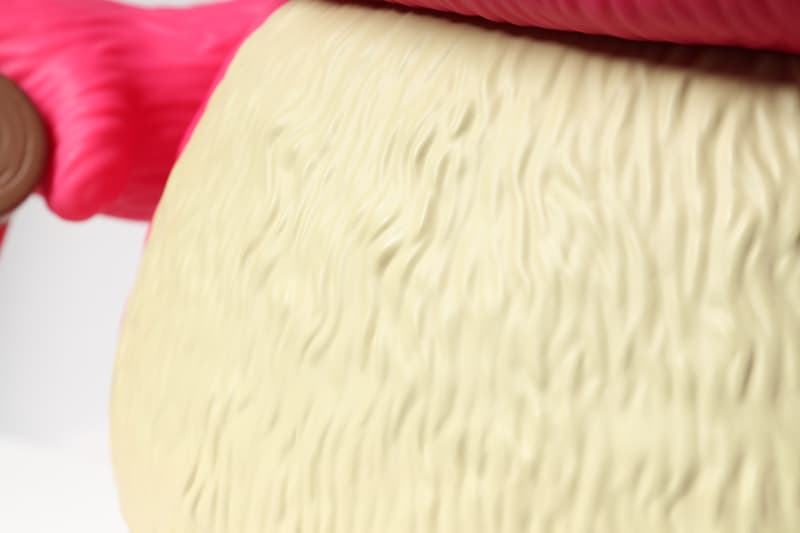 HEROCROSS 携手 Disney 与 Pixar 打造全新 55 cm 搪胶玩偶 Lotso