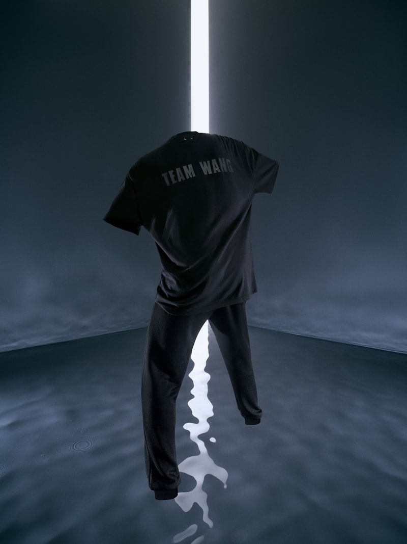 TEAM WANG 带来全新系列「STANDARD」，Jackson 和 Henry 分享新系列幕后故事