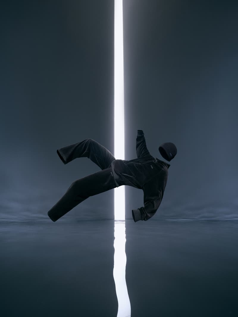 TEAM WANG 带来全新系列「STANDARD」，Jackson 和 Henry 分享新系列幕后故事