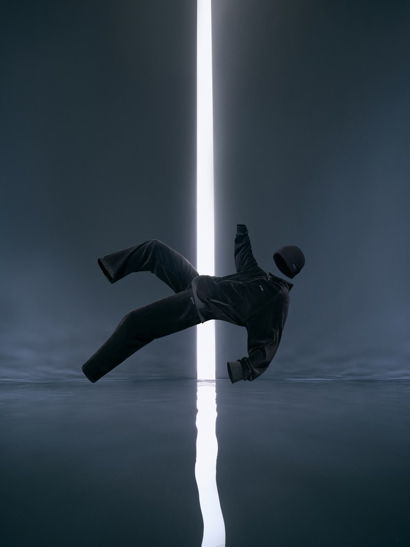 TEAM WANG 带来全新系列「STANDARD」，Jackson 和 Henry 分享新系列幕后故事