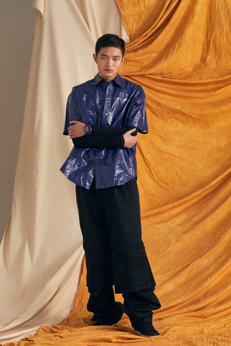 G-SHOCK 推出全新材质及配色的 GA-900TS 系列