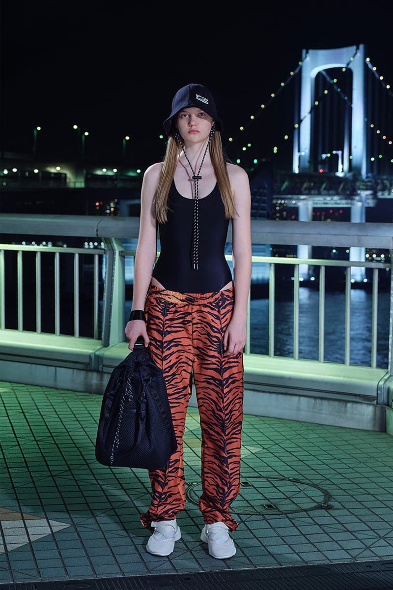 Onitsuka Tiger 2022 春夏系列发布